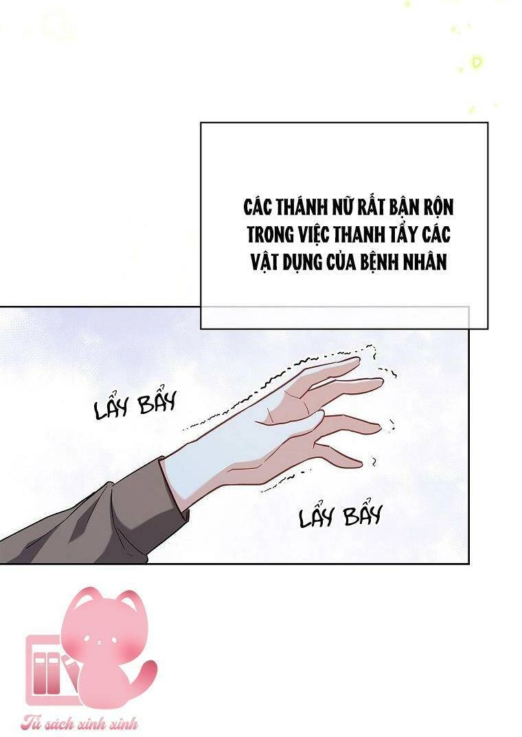 Từ Trúc Mã Hoá Thành Ông Xã Chapter 6 - 31