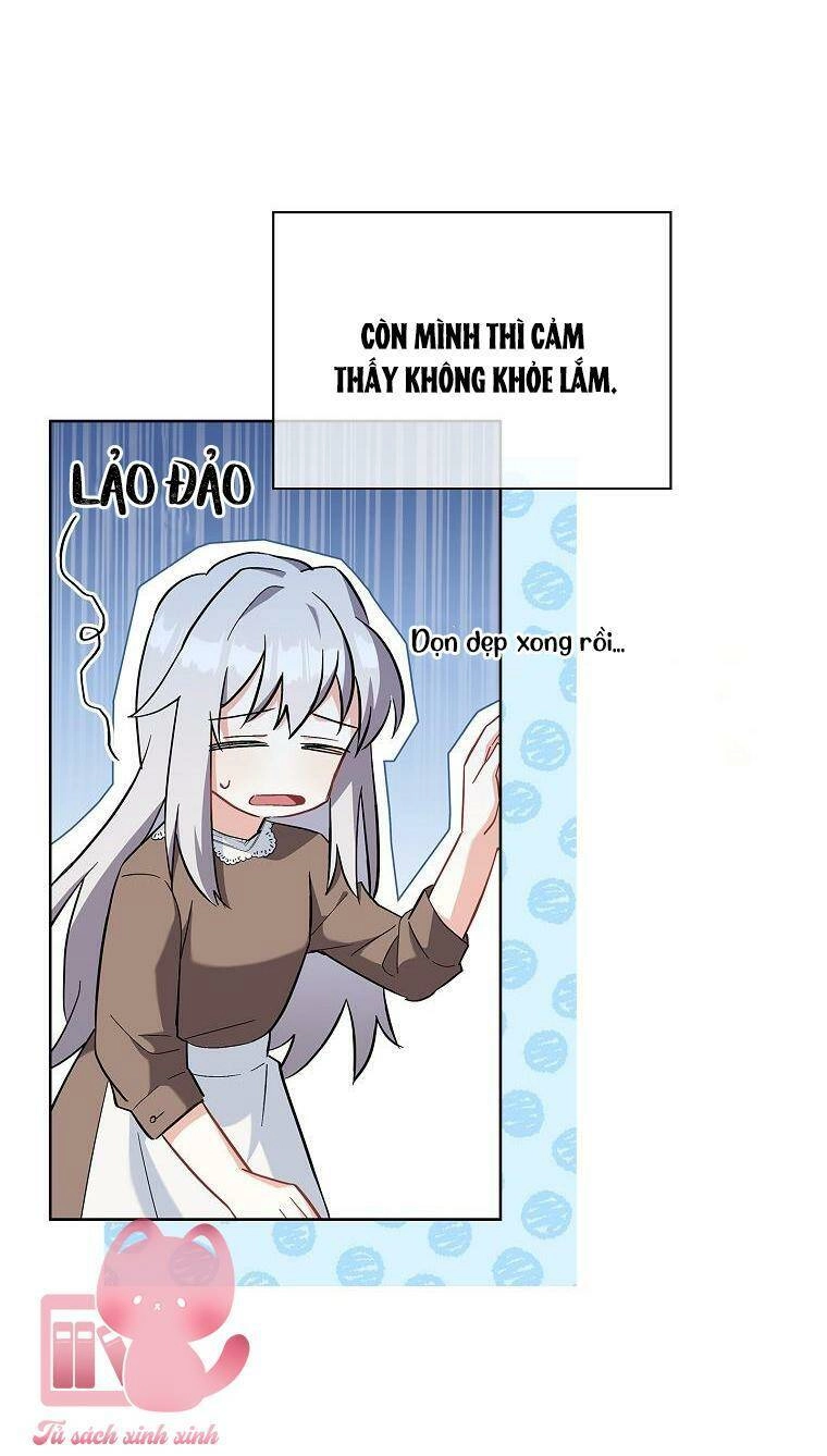 Từ Trúc Mã Hoá Thành Ông Xã Chapter 6 - 32