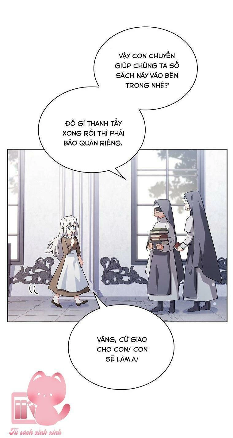 Từ Trúc Mã Hoá Thành Ông Xã Chapter 6 - 35