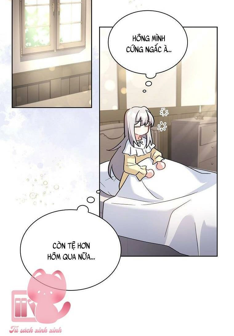 Từ Trúc Mã Hoá Thành Ông Xã Chapter 6 - 47