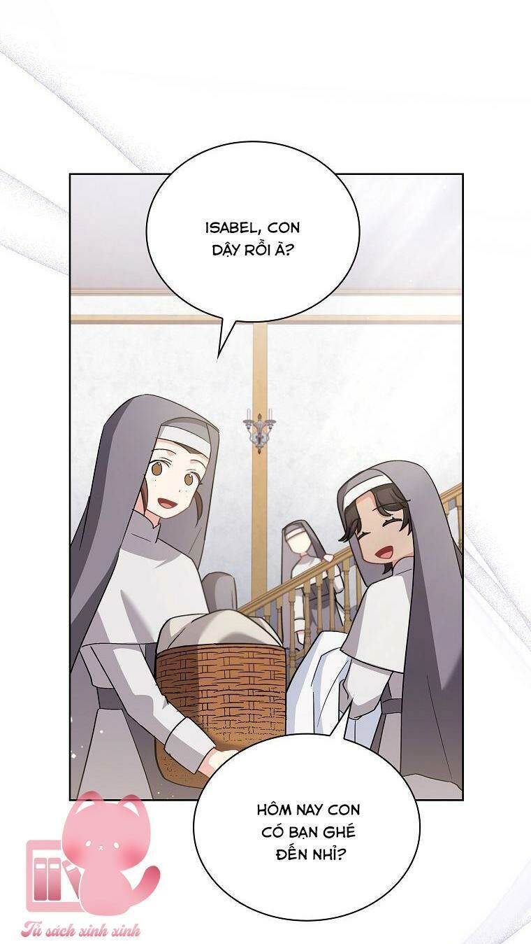 Từ Trúc Mã Hoá Thành Ông Xã Chapter 6 - 50