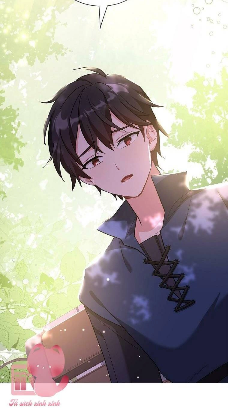 Từ Trúc Mã Hoá Thành Ông Xã Chapter 6 - 55