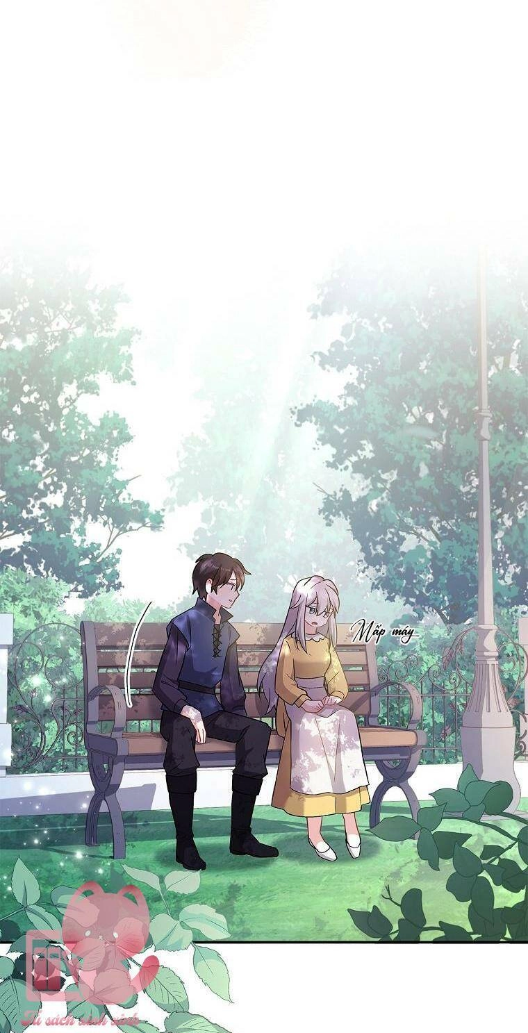 Từ Trúc Mã Hoá Thành Ông Xã Chapter 6 - 57