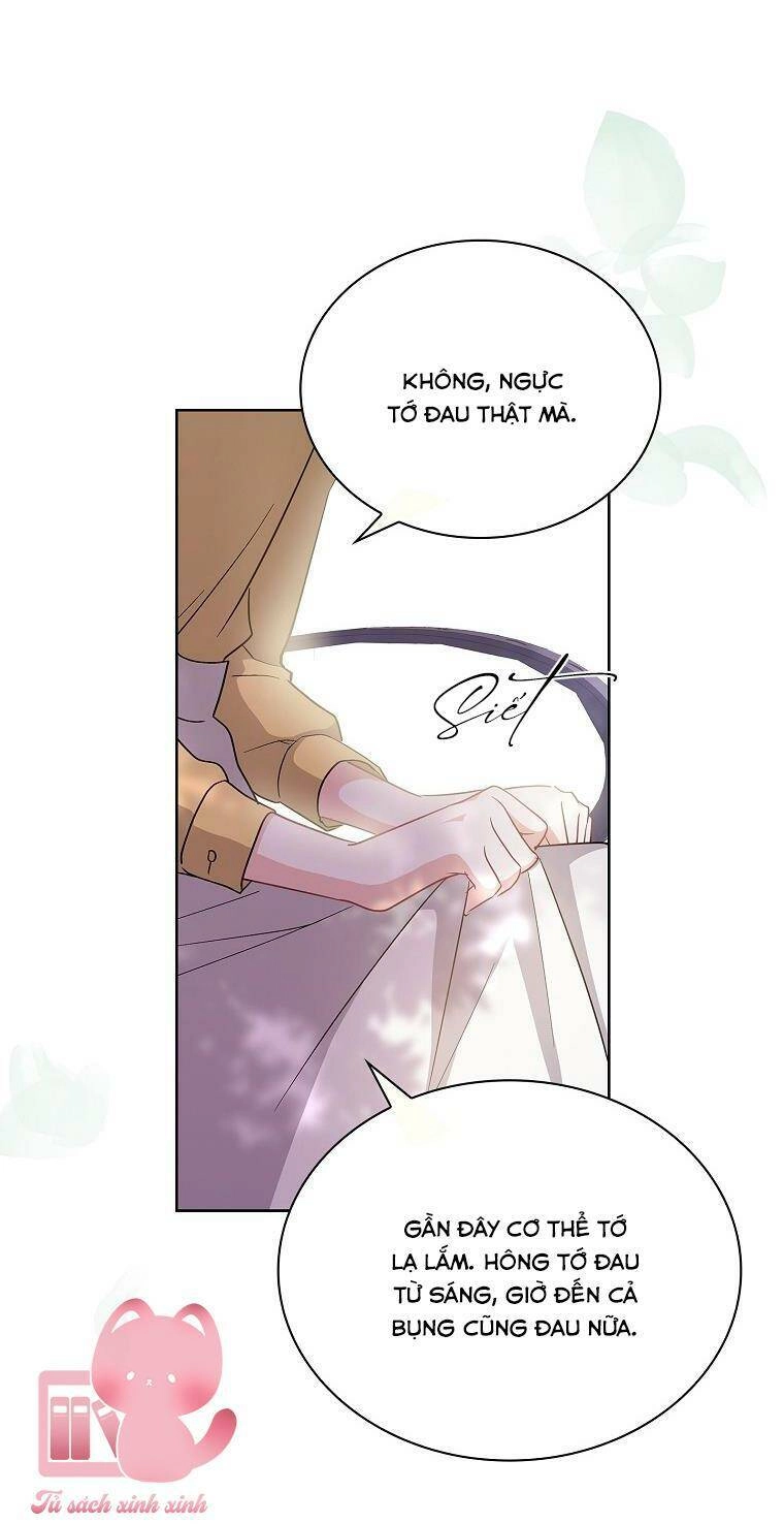 Từ Trúc Mã Hoá Thành Ông Xã Chapter 6 - 60