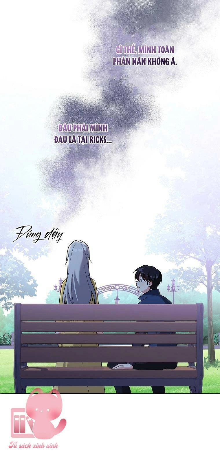 Từ Trúc Mã Hoá Thành Ông Xã Chapter 6 - 62