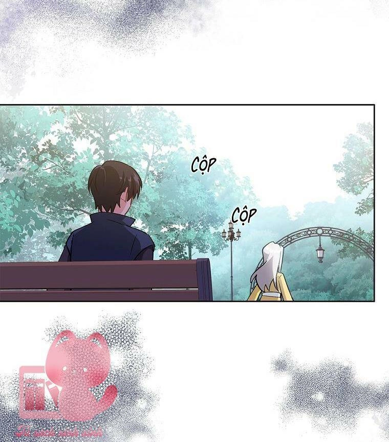 Từ Trúc Mã Hoá Thành Ông Xã Chapter 6 - 64