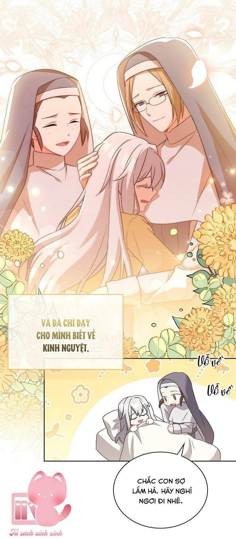 Từ Trúc Mã Hoá Thành Ông Xã Chapter 6 - 79