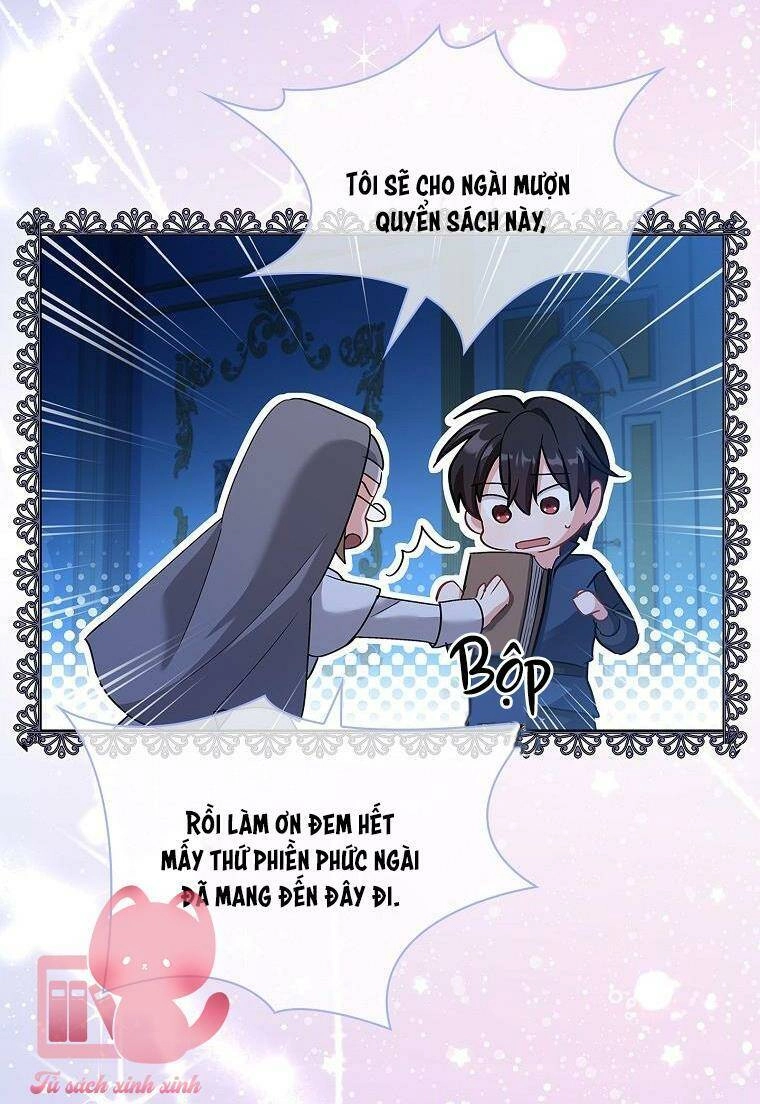 Từ Trúc Mã Hoá Thành Ông Xã Chapter 6 - 85