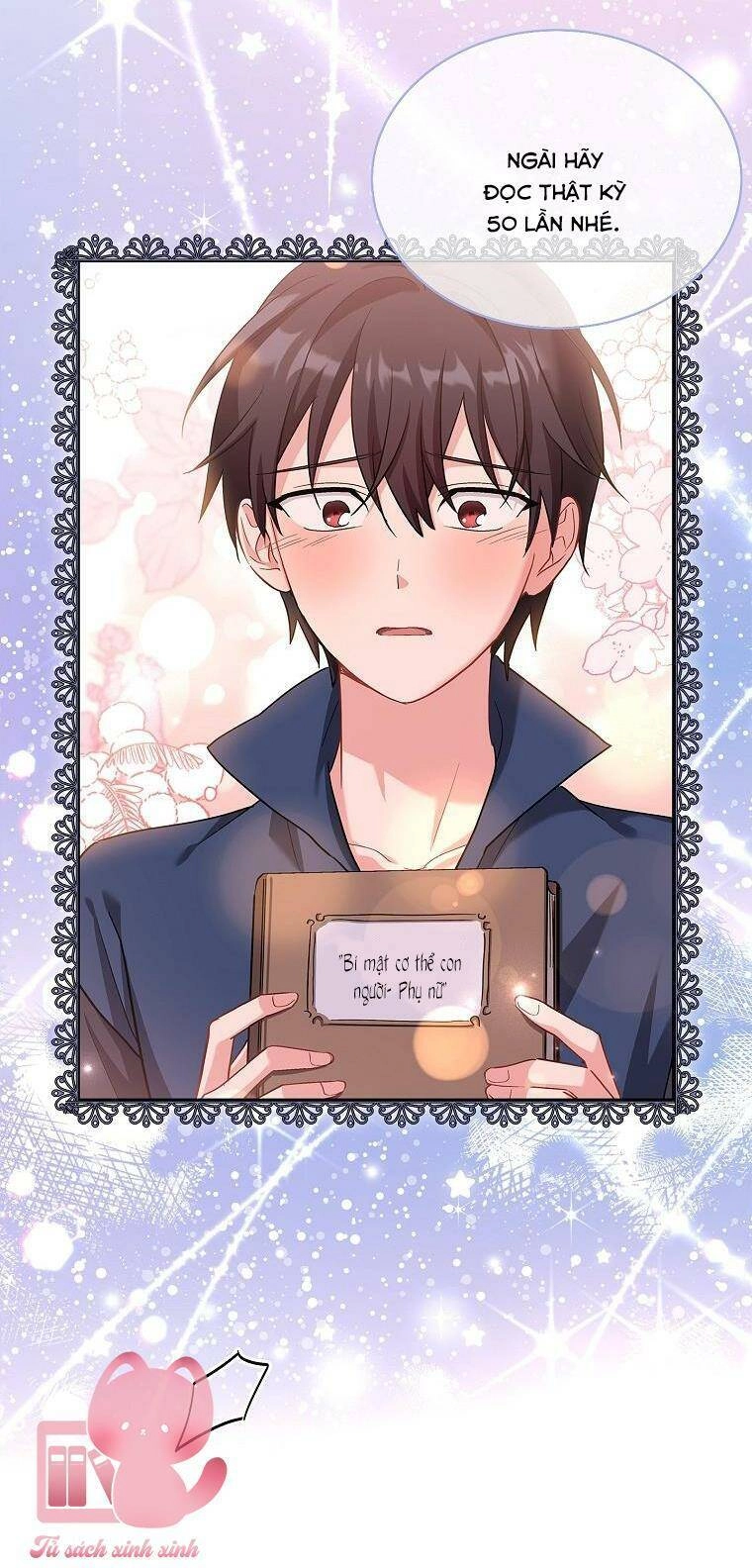 Từ Trúc Mã Hoá Thành Ông Xã Chapter 6 - 86