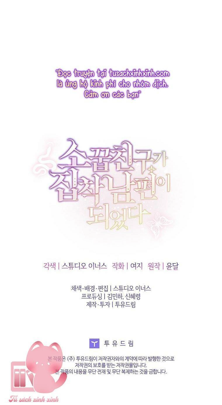 Từ Trúc Mã Hoá Thành Ông Xã Chapter 6 - 89