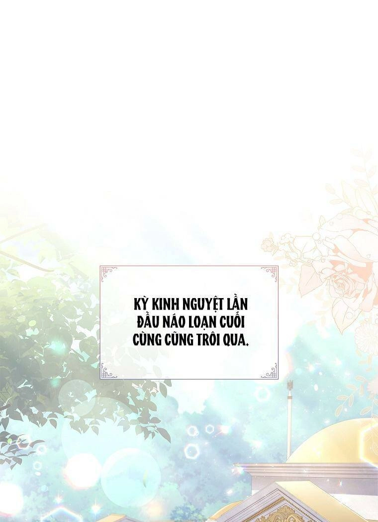 Từ Trúc Mã Hoá Thành Ông Xã Chapter 7 - 1
