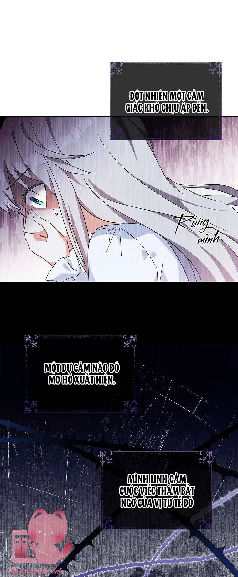 Từ Trúc Mã Hoá Thành Ông Xã Chapter 7 - 7