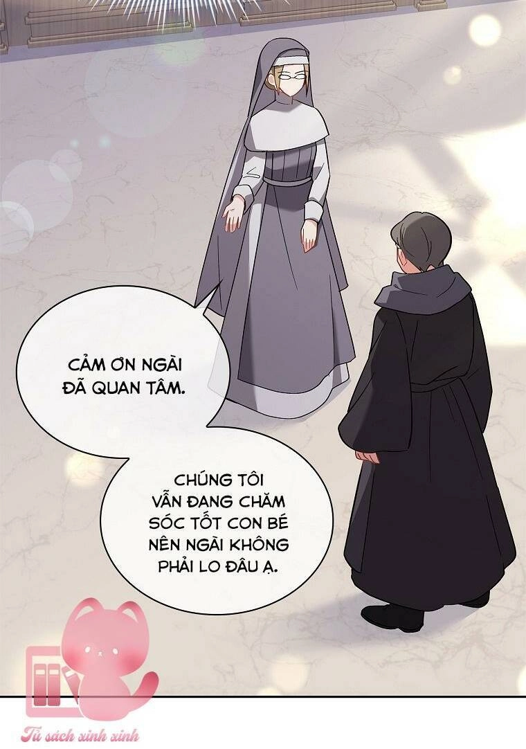 Từ Trúc Mã Hoá Thành Ông Xã Chapter 7 - 14