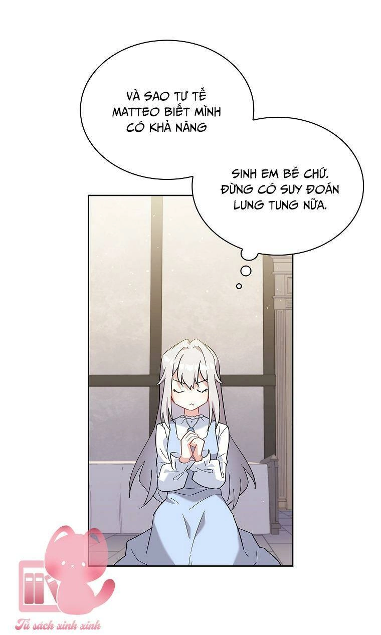 Từ Trúc Mã Hoá Thành Ông Xã Chapter 7 - 16