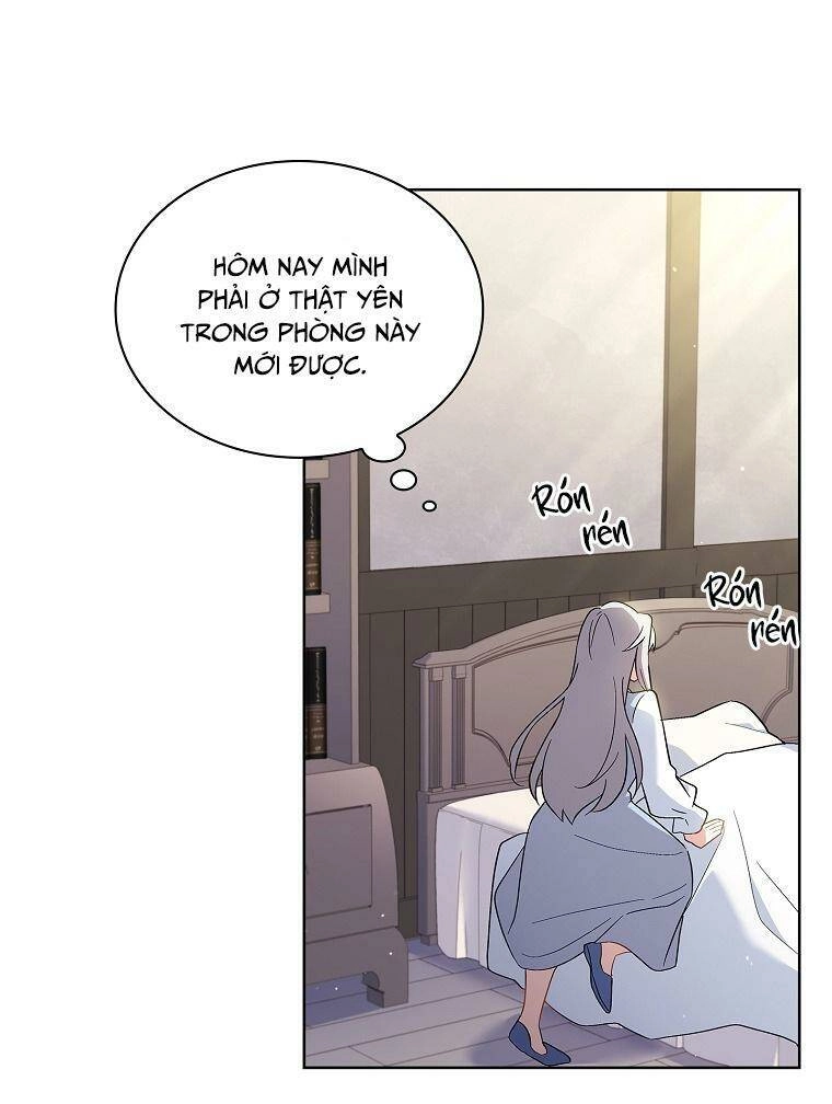 Từ Trúc Mã Hoá Thành Ông Xã Chapter 7 - 18