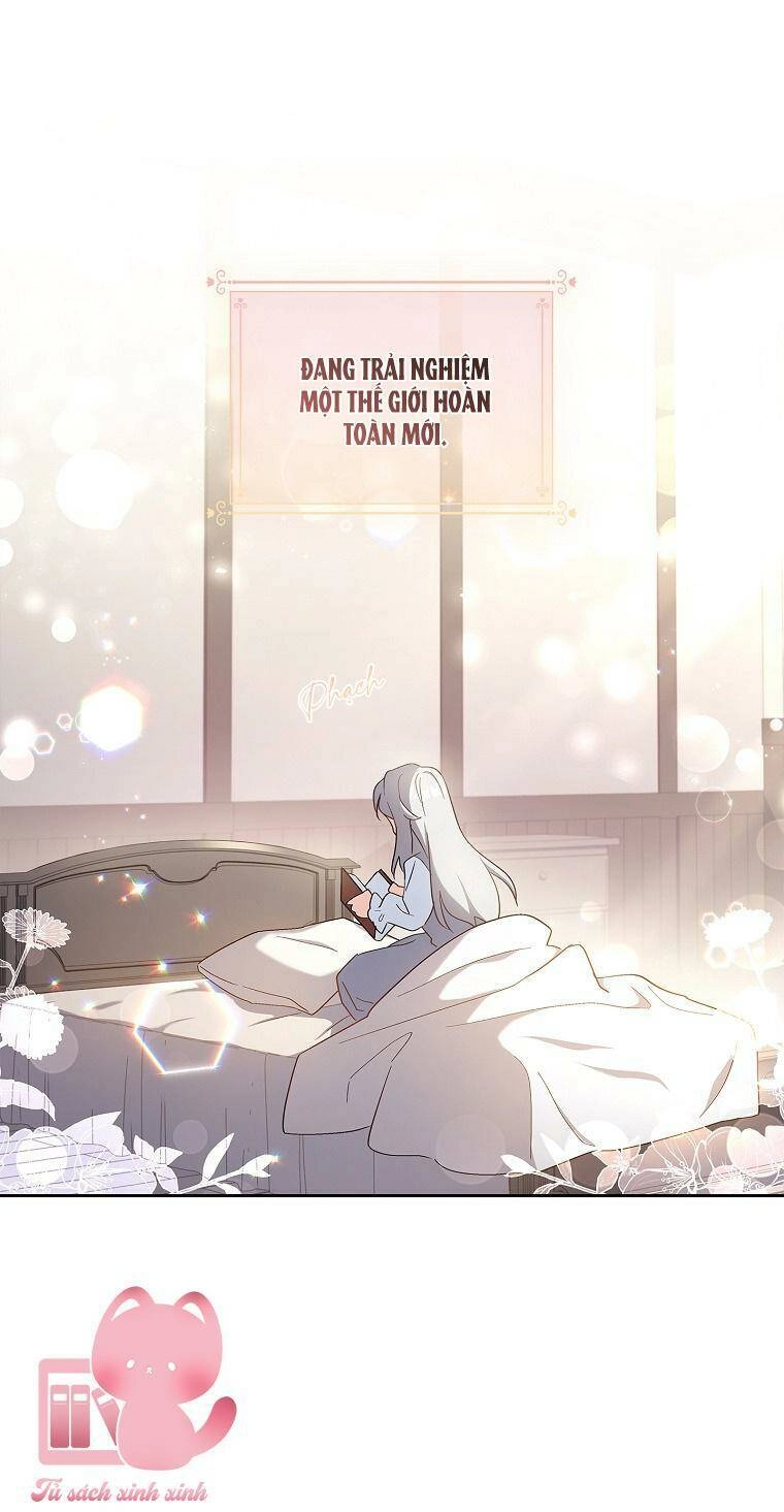 Từ Trúc Mã Hoá Thành Ông Xã Chapter 7 - 25