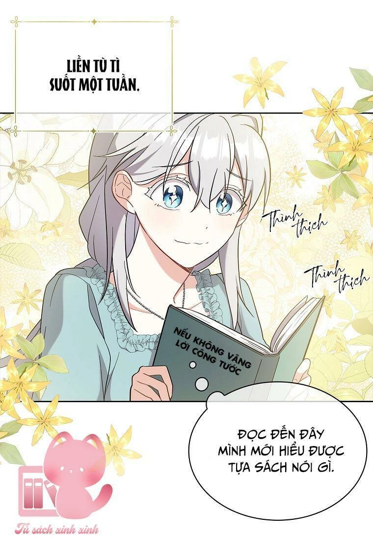 Từ Trúc Mã Hoá Thành Ông Xã Chapter 7 - 29