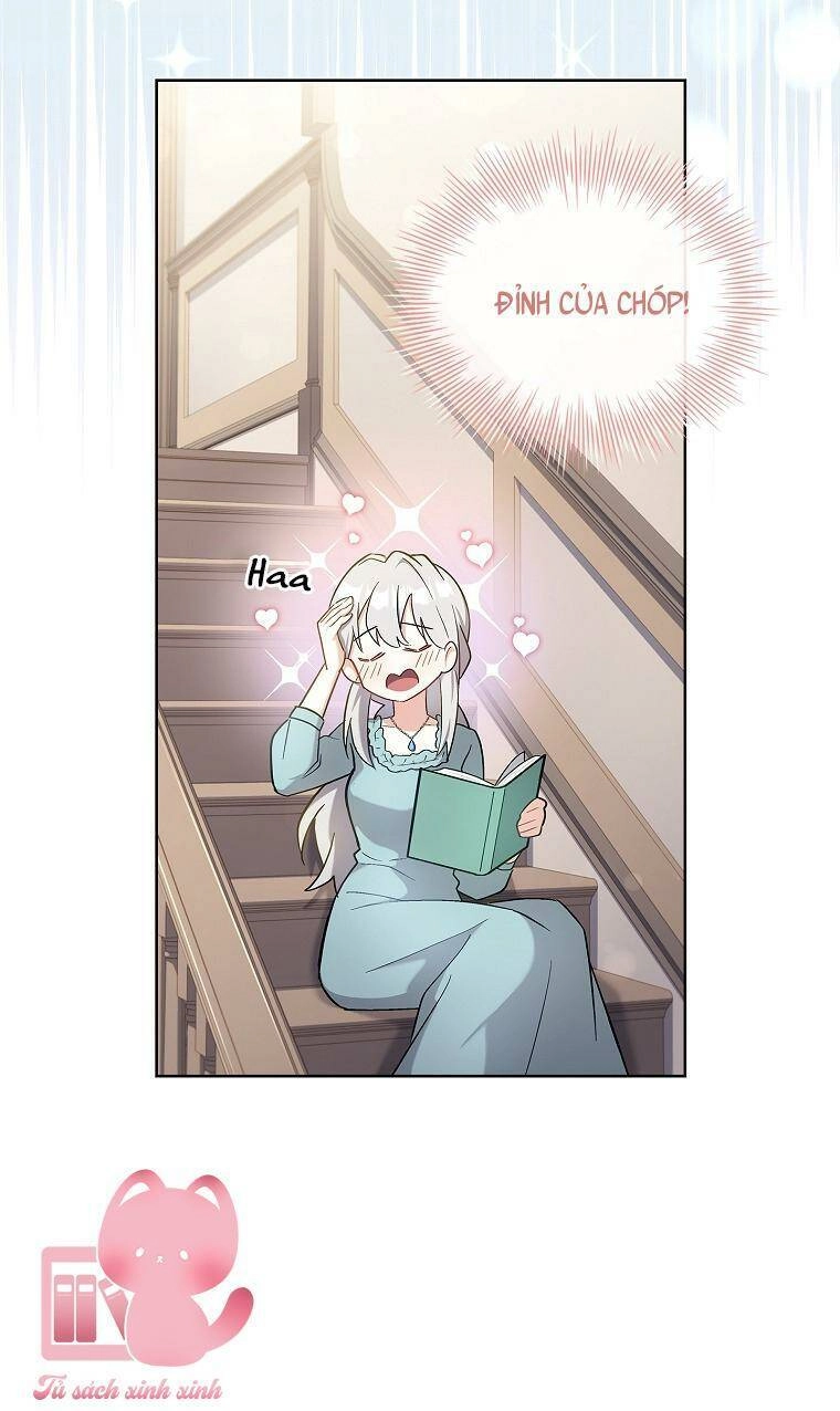 Từ Trúc Mã Hoá Thành Ông Xã Chapter 7 - 31