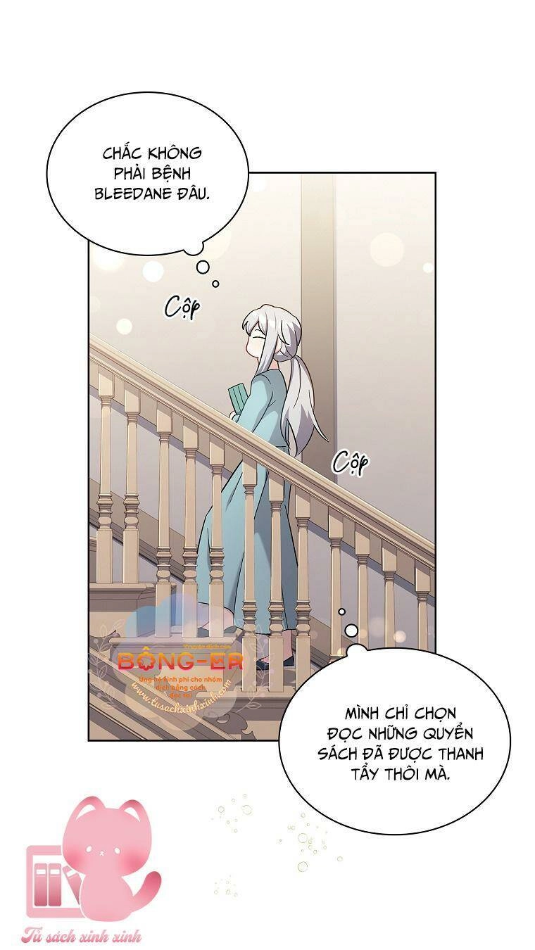 Từ Trúc Mã Hoá Thành Ông Xã Chapter 7 - 33