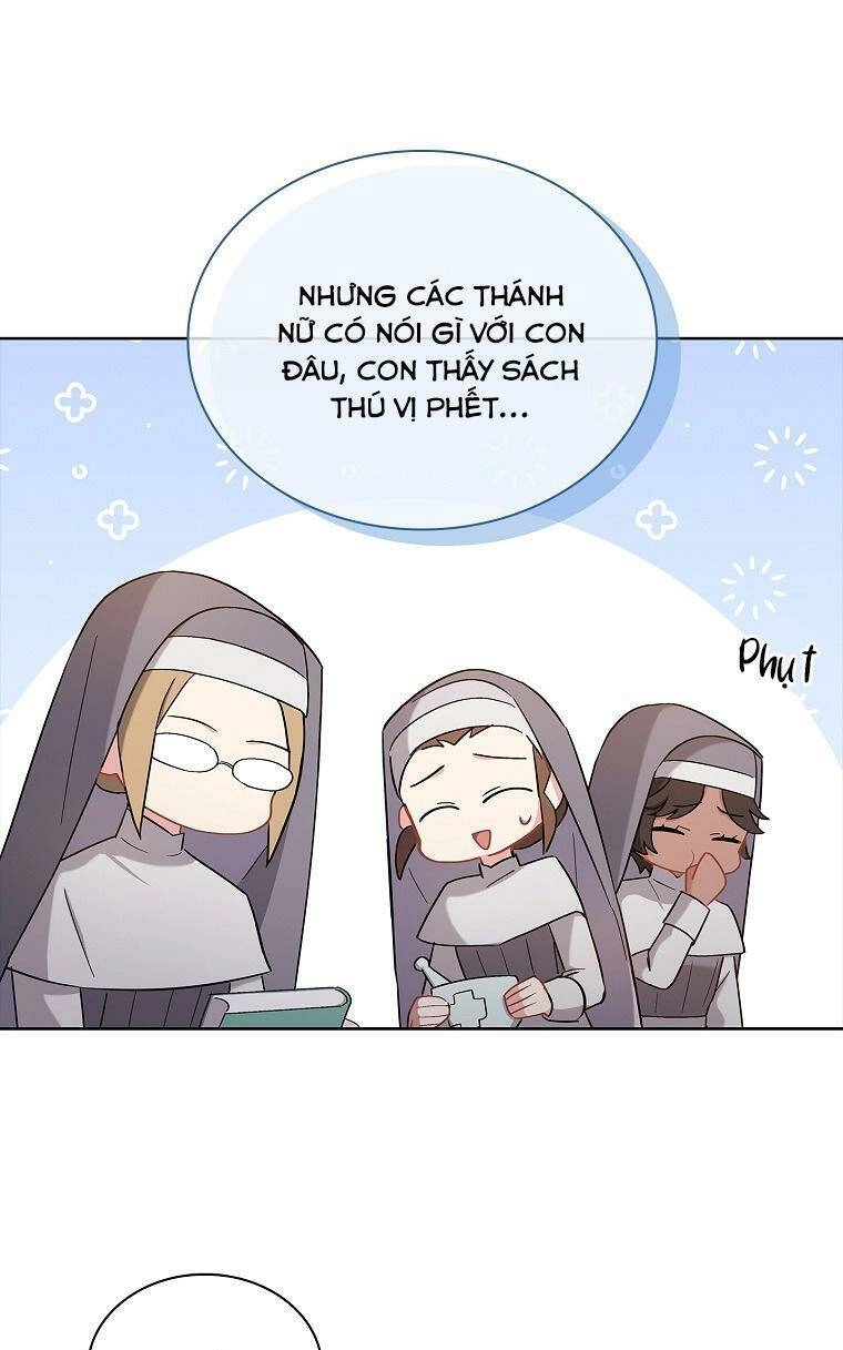Từ Trúc Mã Hoá Thành Ông Xã Chapter 7 - 37