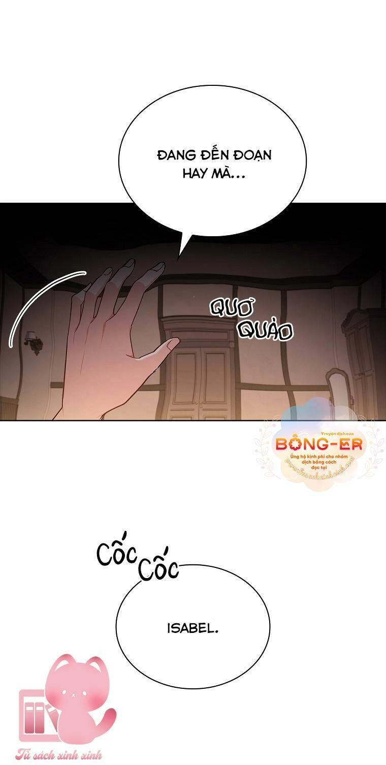 Từ Trúc Mã Hoá Thành Ông Xã Chapter 7 - 40