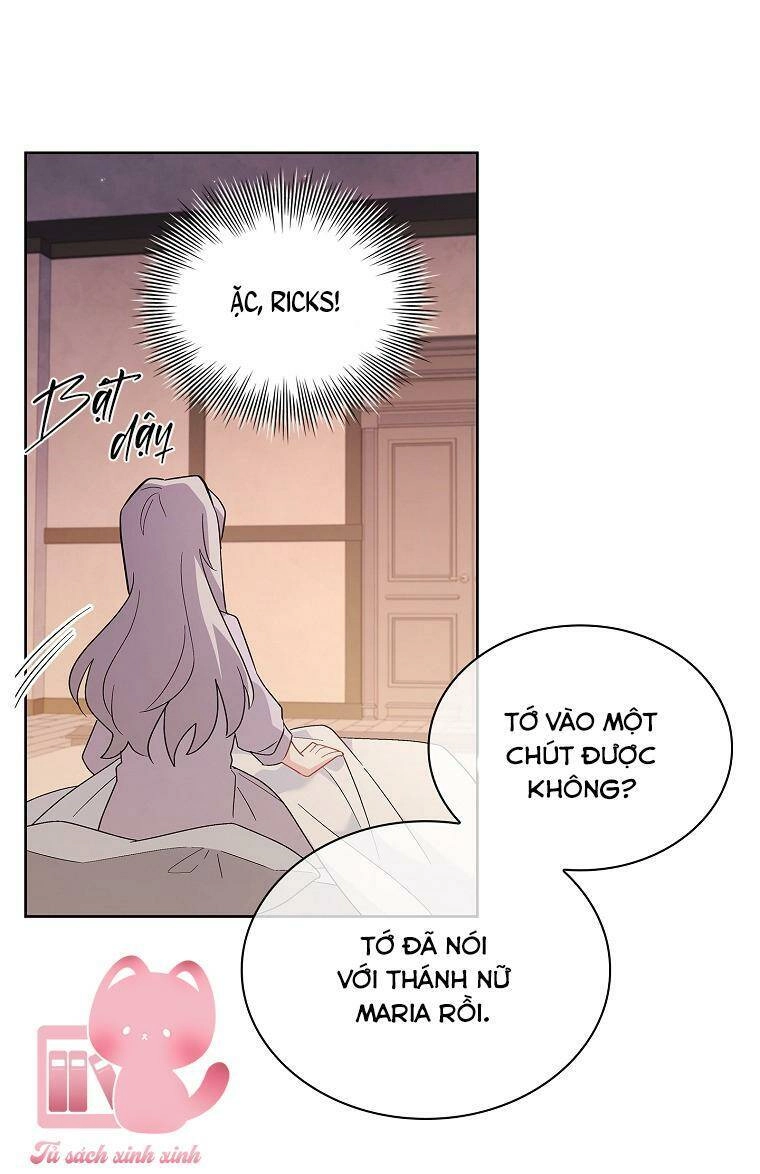 Từ Trúc Mã Hoá Thành Ông Xã Chapter 7 - 41