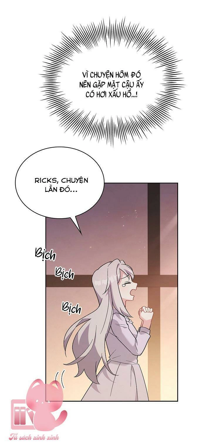 Từ Trúc Mã Hoá Thành Ông Xã Chapter 7 - 42
