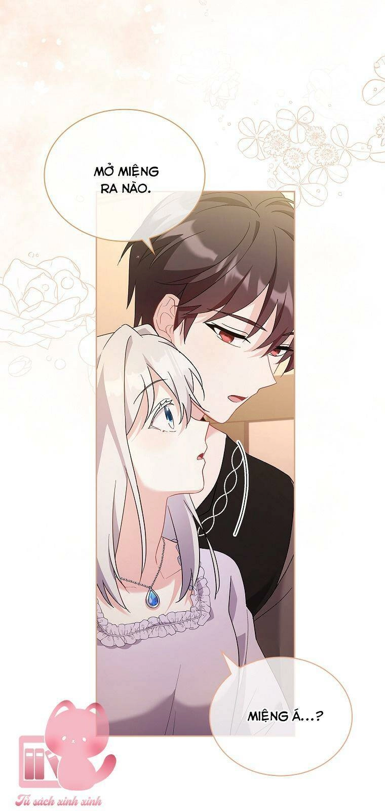 Từ Trúc Mã Hoá Thành Ông Xã Chapter 7 - 46