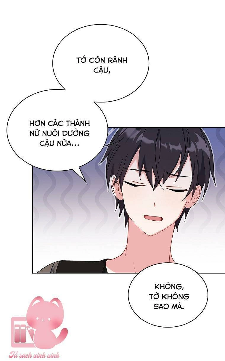 Từ Trúc Mã Hoá Thành Ông Xã Chapter 7 - 53