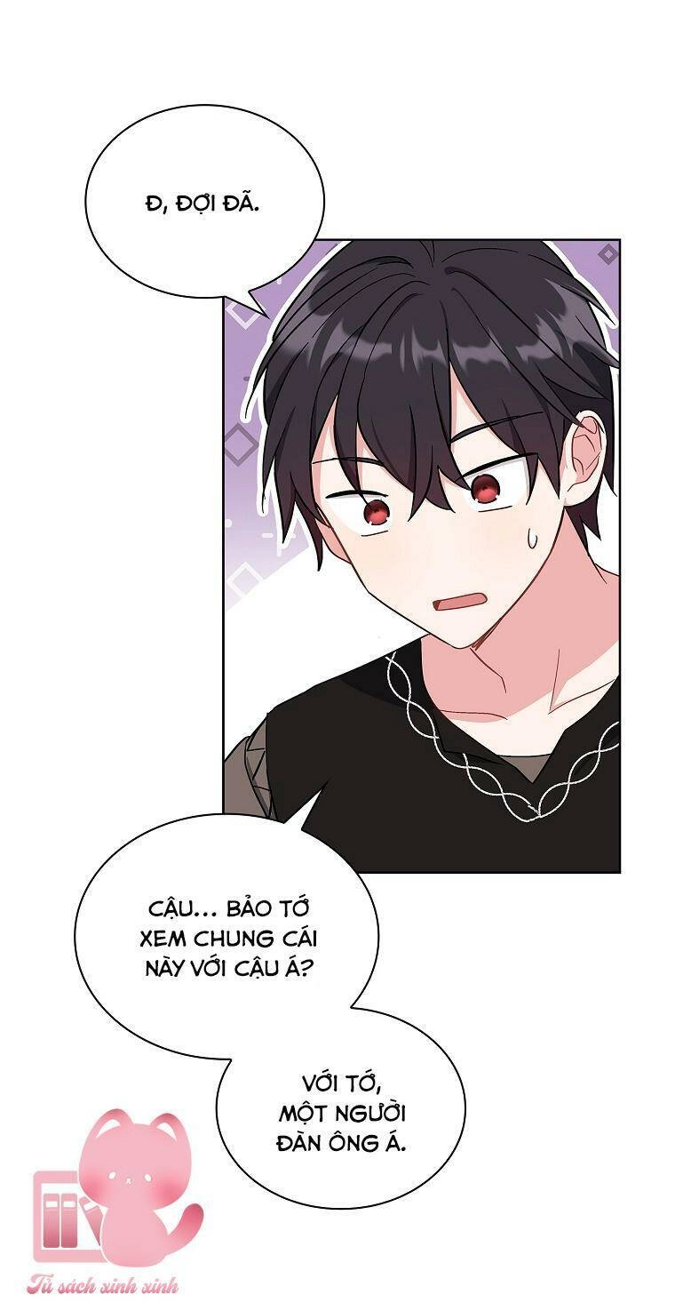 Từ Trúc Mã Hoá Thành Ông Xã Chapter 7 - 56