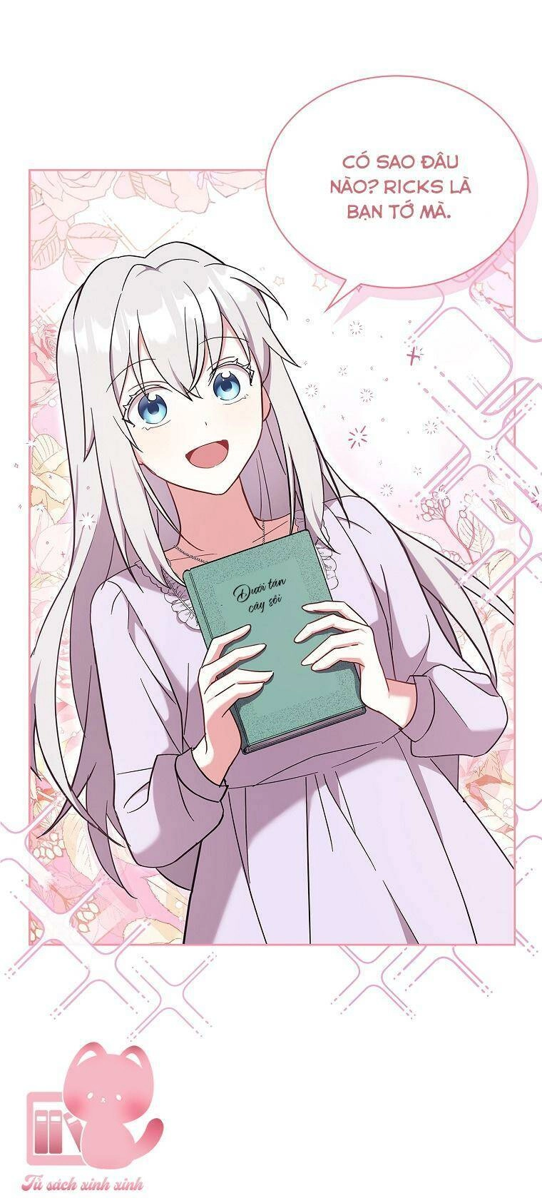 Từ Trúc Mã Hoá Thành Ông Xã Chapter 7 - 57