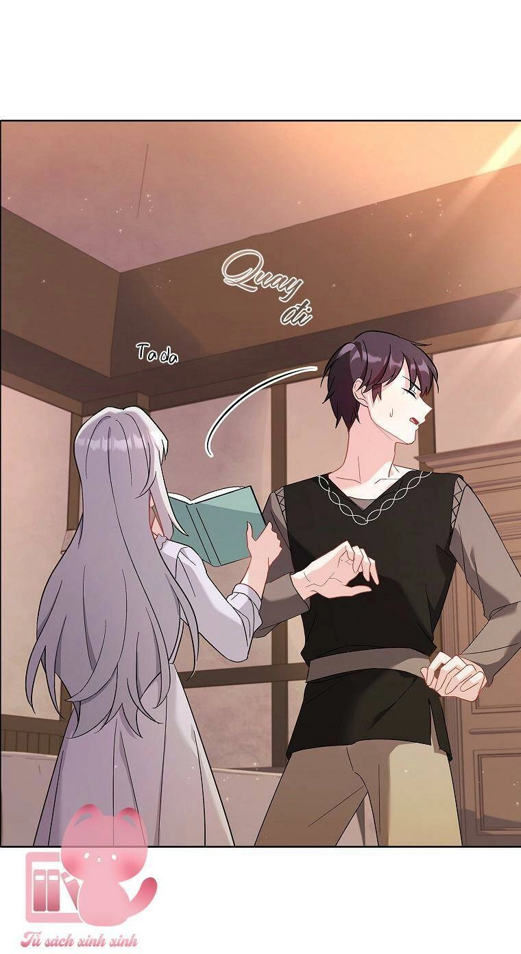 Từ Trúc Mã Hoá Thành Ông Xã Chapter 7 - 60