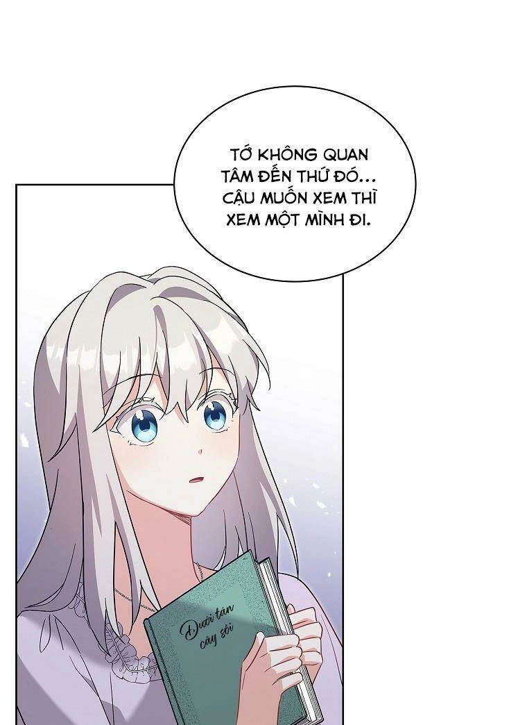 Từ Trúc Mã Hoá Thành Ông Xã Chapter 7 - 62