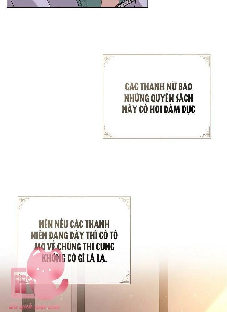 Từ Trúc Mã Hoá Thành Ông Xã Chapter 7 - 63