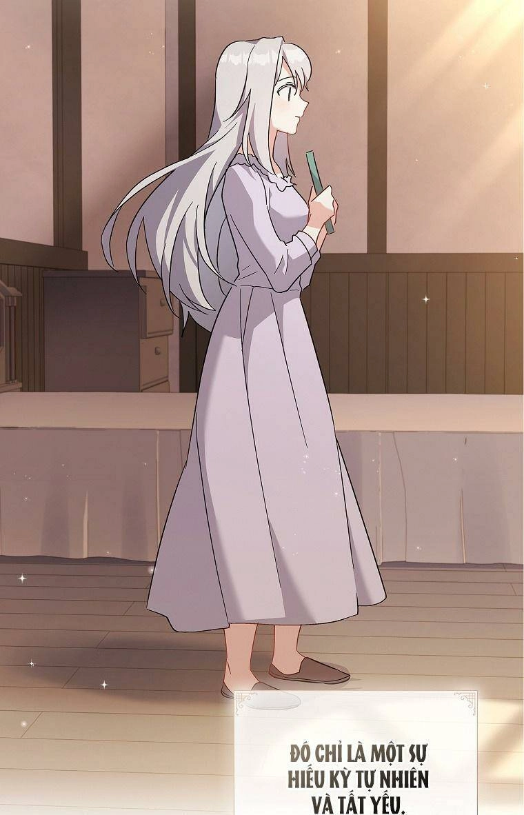 Từ Trúc Mã Hoá Thành Ông Xã Chapter 7 - 64