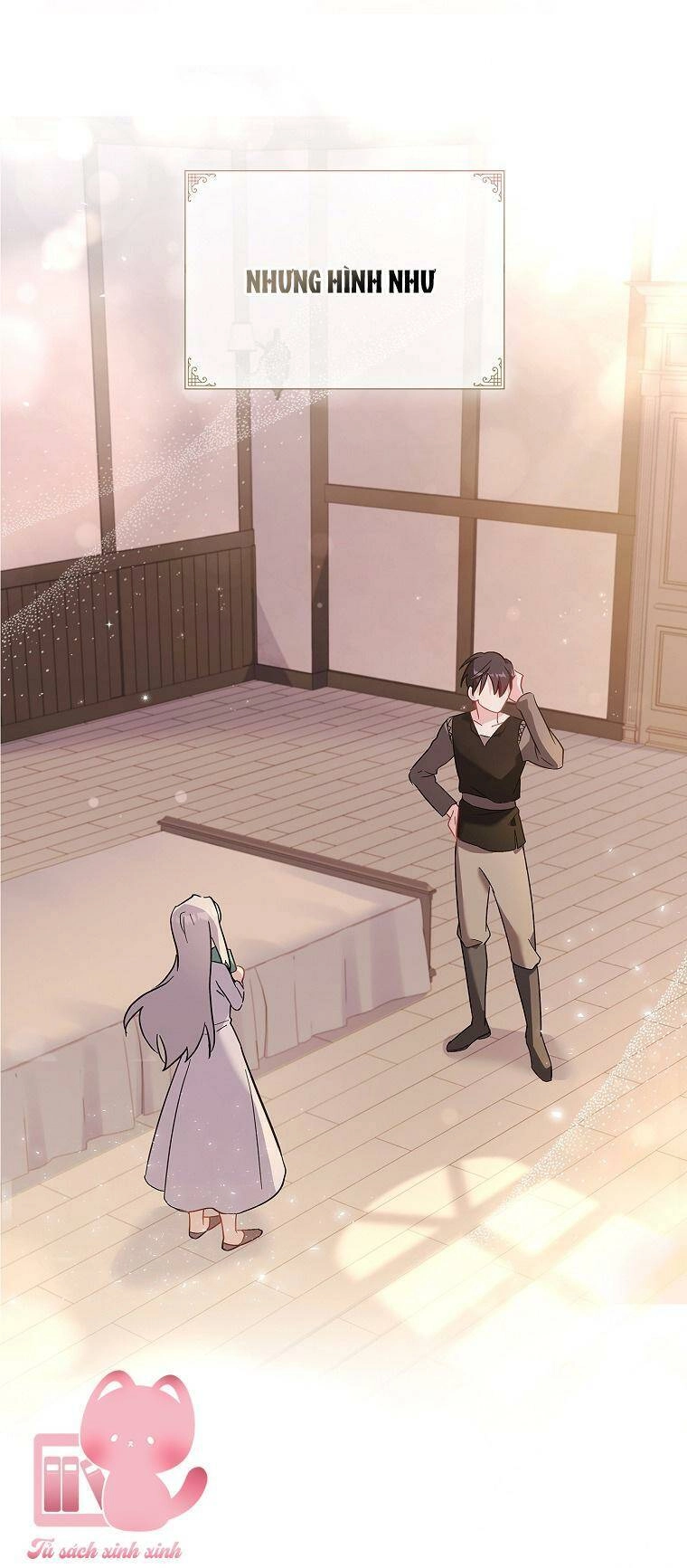 Từ Trúc Mã Hoá Thành Ông Xã Chapter 7 - 66