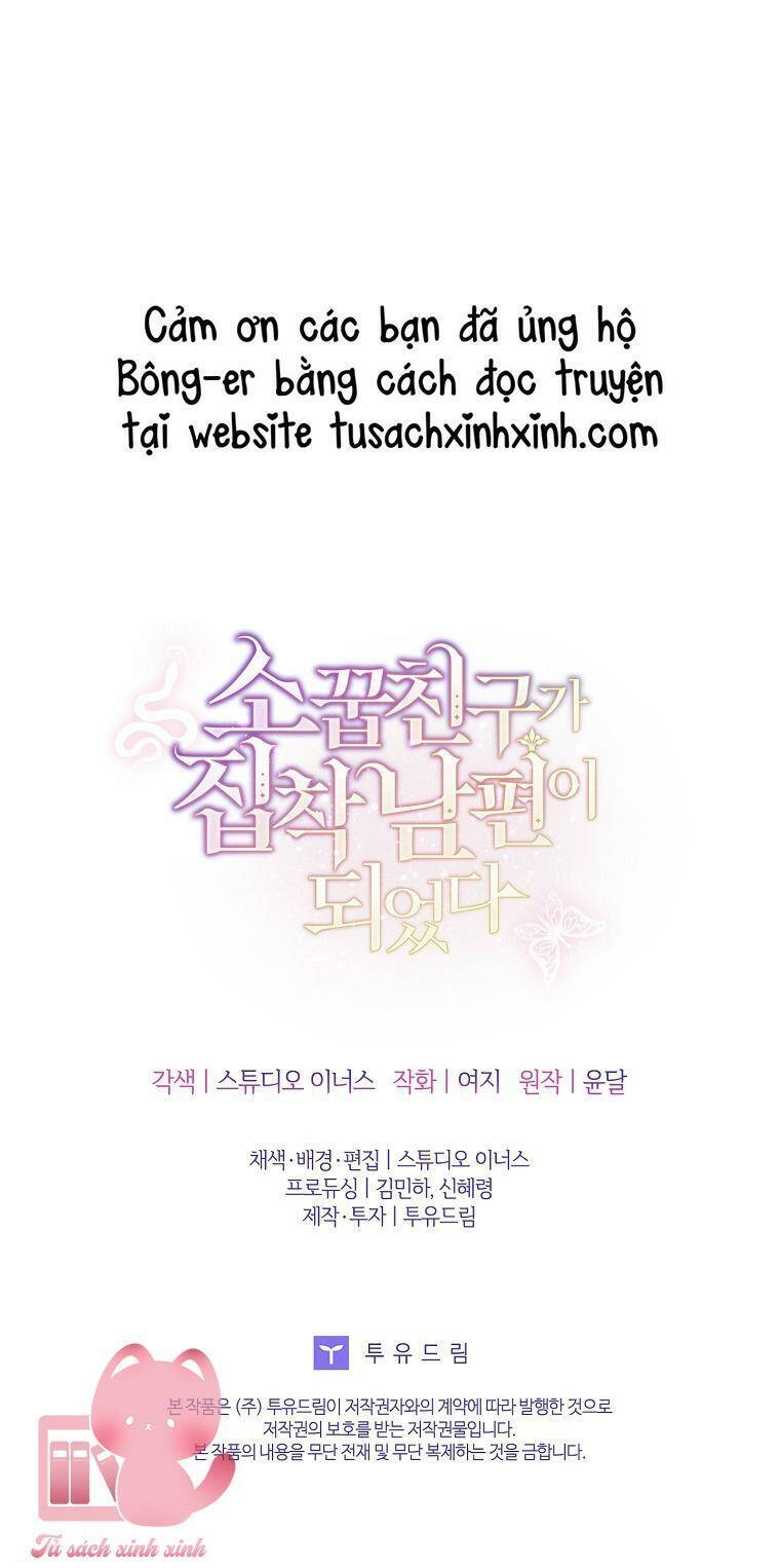 Từ Trúc Mã Hoá Thành Ông Xã Chapter 7 - 68