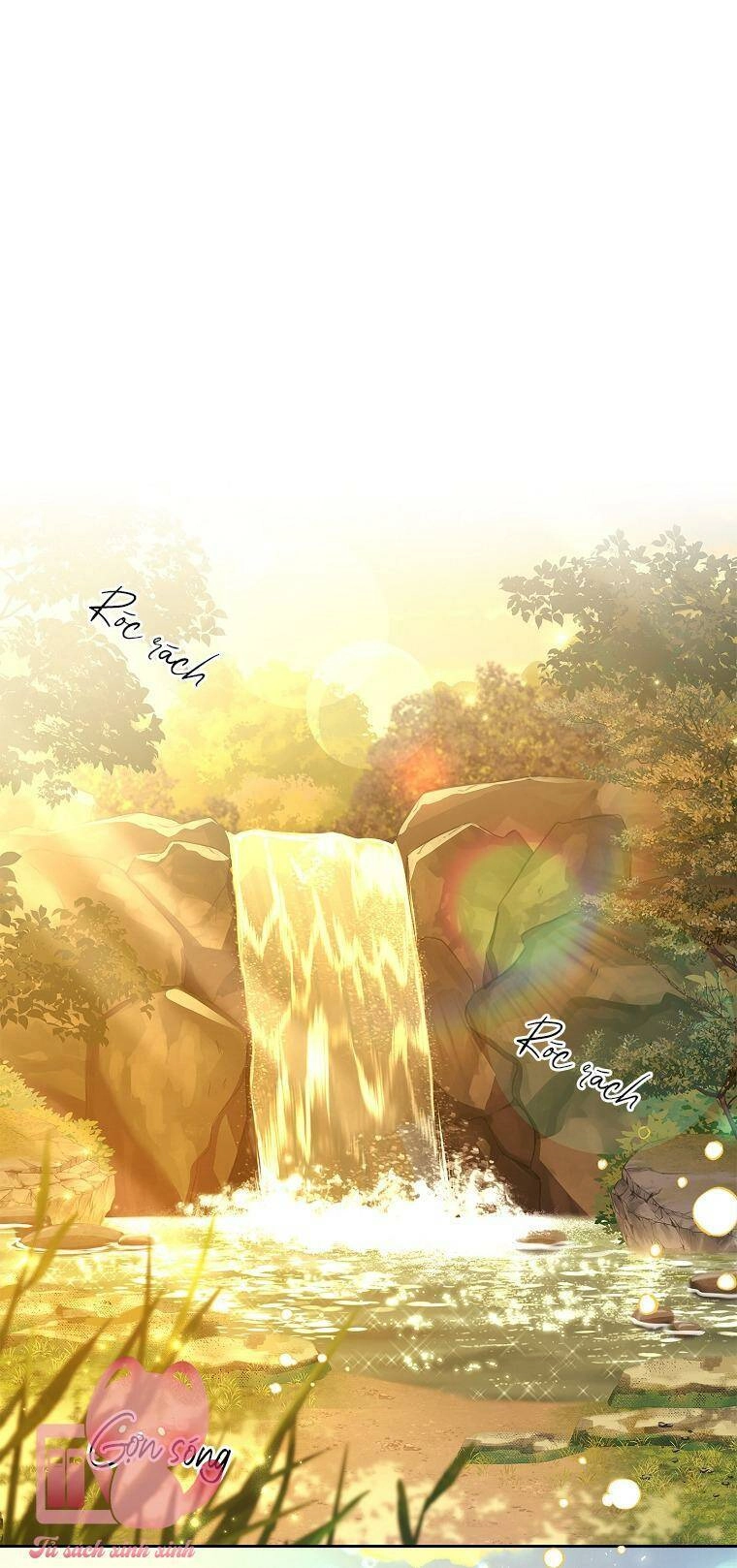 Từ Trúc Mã Hoá Thành Ông Xã Chapter 8 - 1