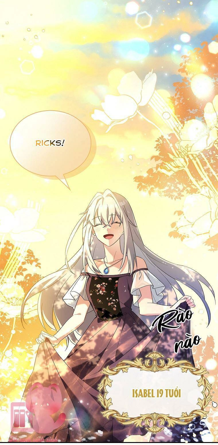 Từ Trúc Mã Hoá Thành Ông Xã Chapter 8 - 2