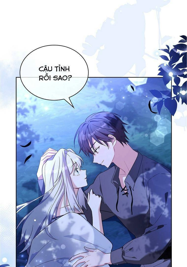 Từ Trúc Mã Hoá Thành Ông Xã Chapter 8 - 19