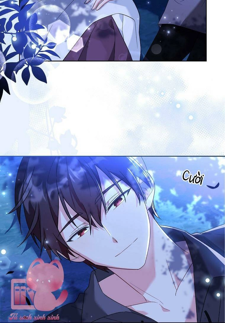 Từ Trúc Mã Hoá Thành Ông Xã Chapter 8 - 20