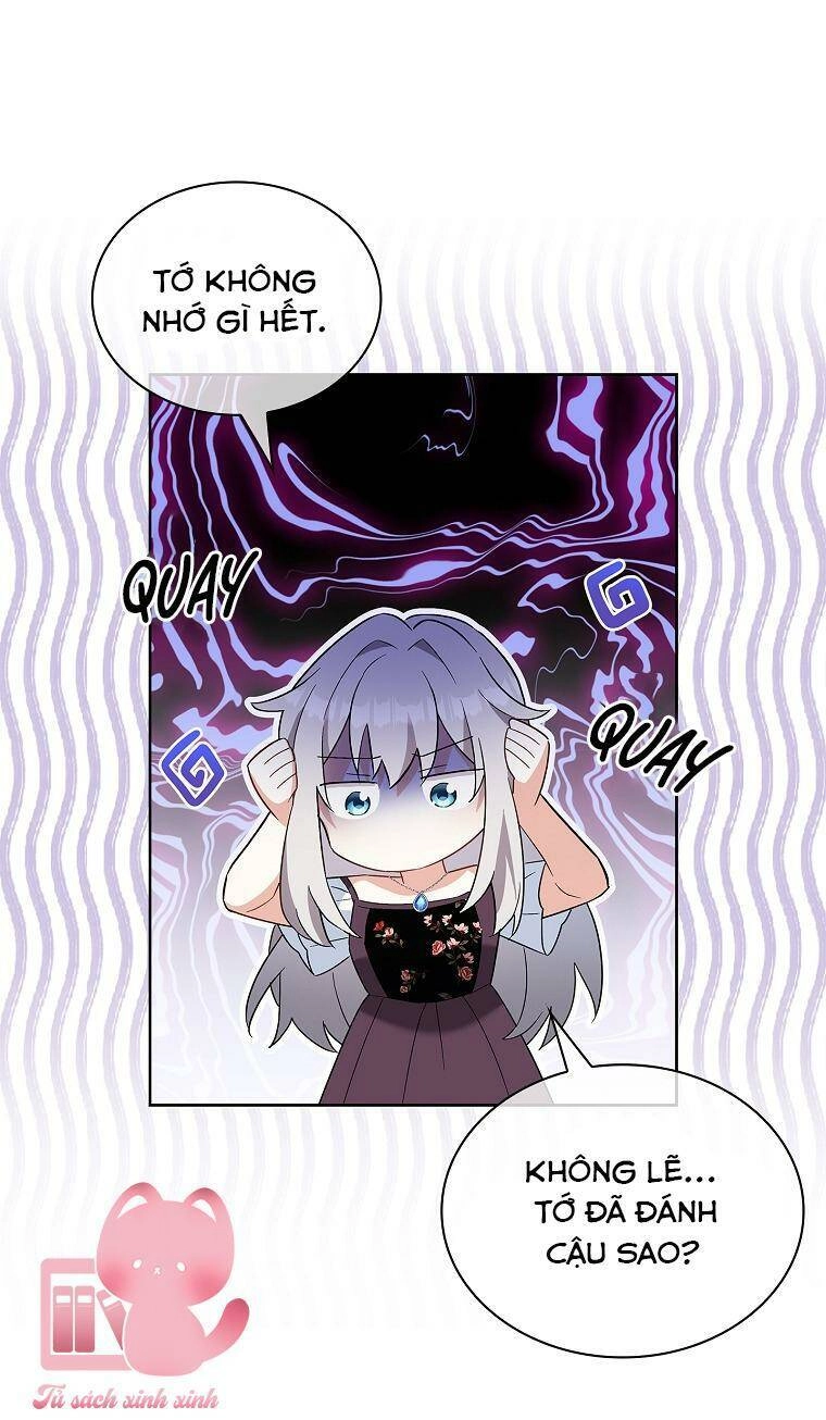 Từ Trúc Mã Hoá Thành Ông Xã Chapter 8 - 23