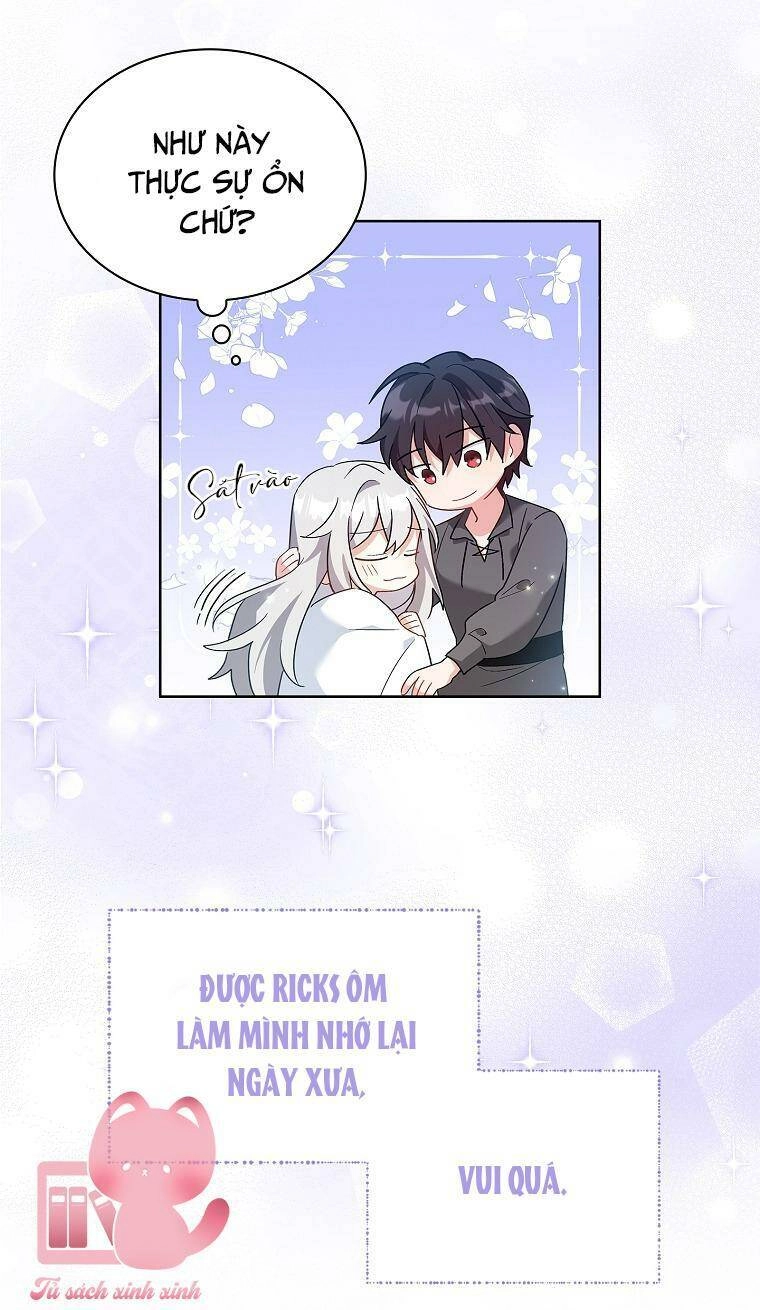 Từ Trúc Mã Hoá Thành Ông Xã Chapter 8 - 31