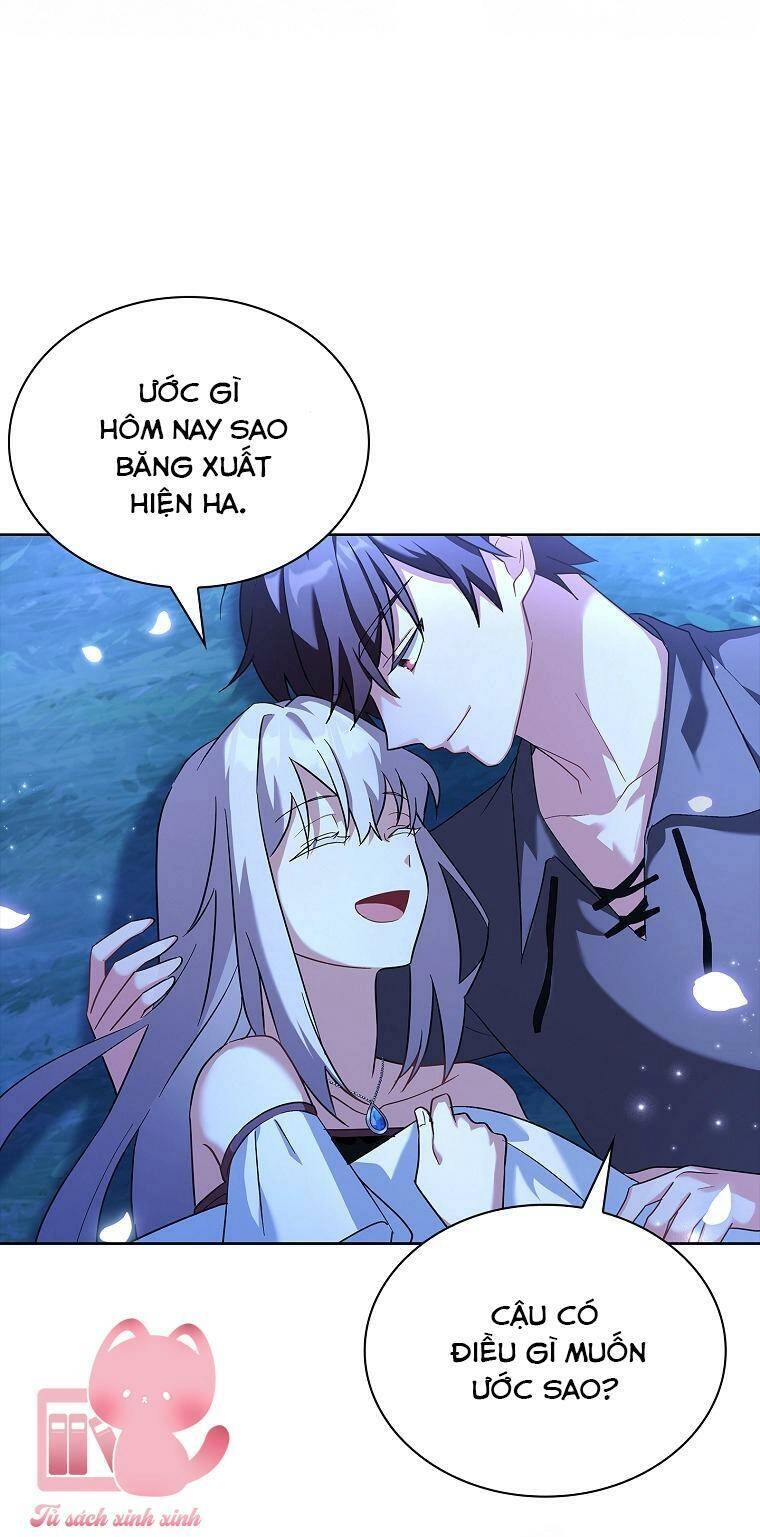 Từ Trúc Mã Hoá Thành Ông Xã Chapter 8 - 32