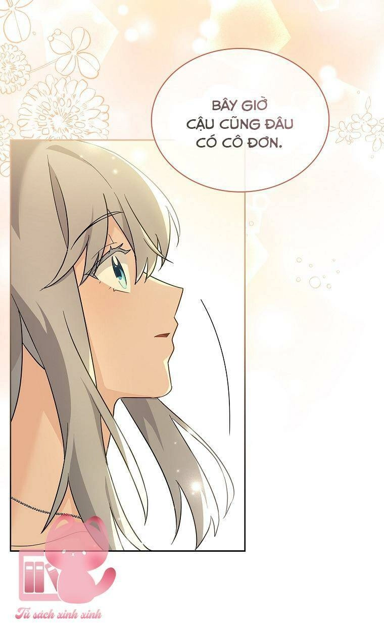 Từ Trúc Mã Hoá Thành Ông Xã Chapter 8 - 34