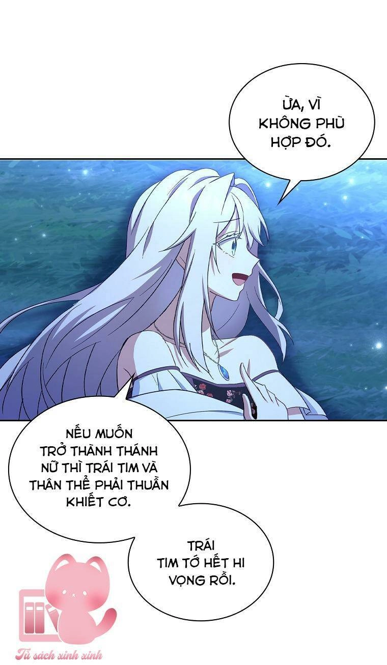 Từ Trúc Mã Hoá Thành Ông Xã Chapter 8 - 41