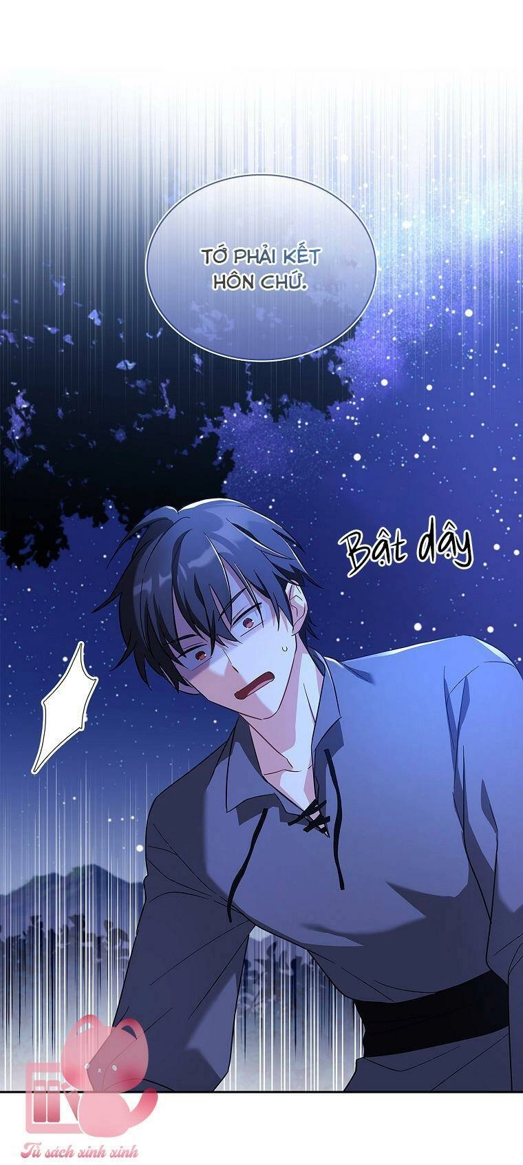 Từ Trúc Mã Hoá Thành Ông Xã Chapter 8 - 43