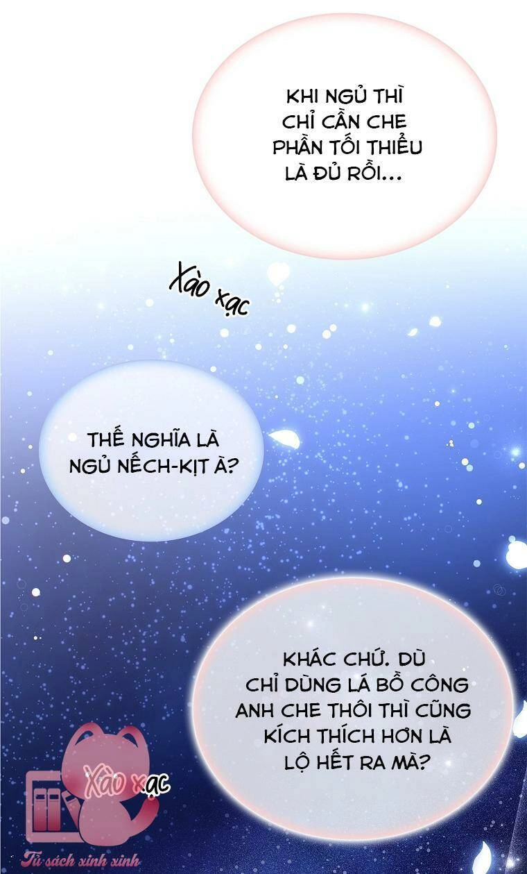 Từ Trúc Mã Hoá Thành Ông Xã Chapter 8 - 48