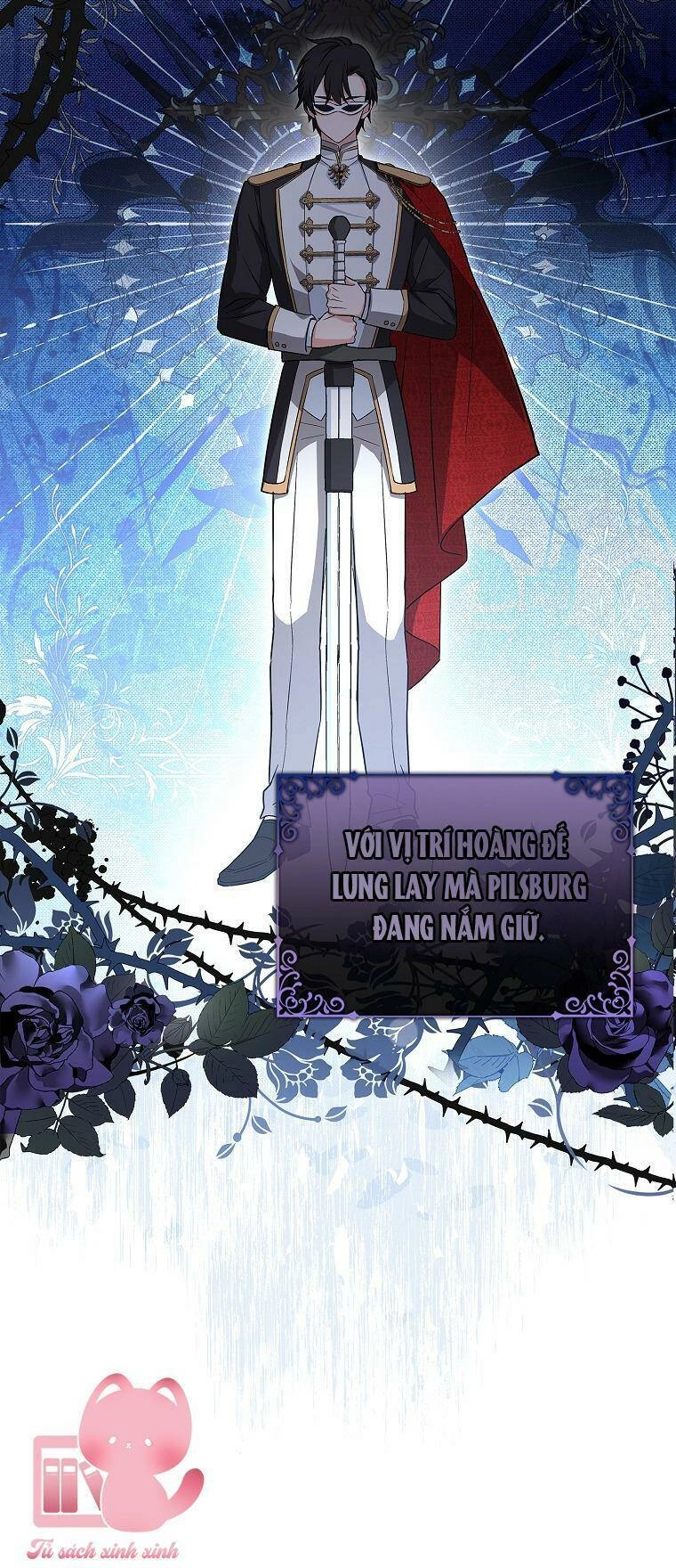 Từ Trúc Mã Hoá Thành Ông Xã Chapter 8 - 57