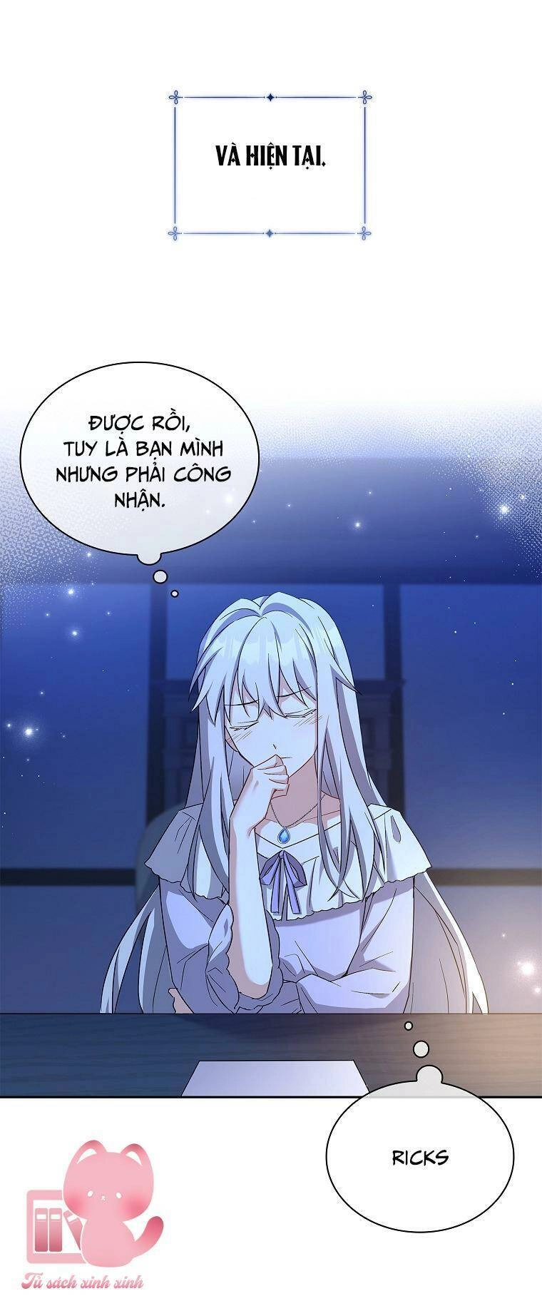 Từ Trúc Mã Hoá Thành Ông Xã Chapter 8 - 58